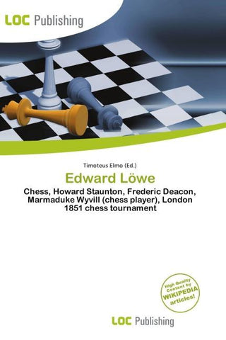 Edward Löwe