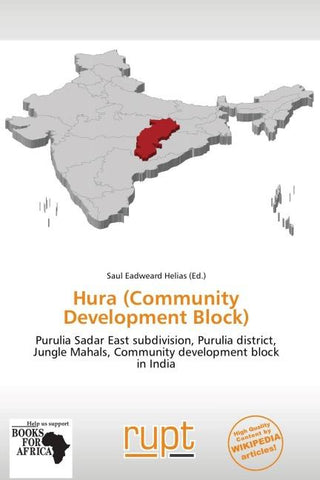 Hura (Community Development Block)