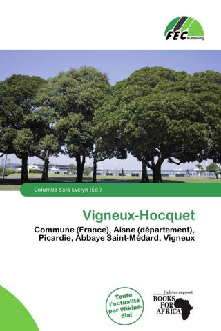 Vigneux-Hocquet