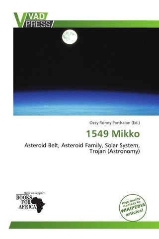 1549 Mikko