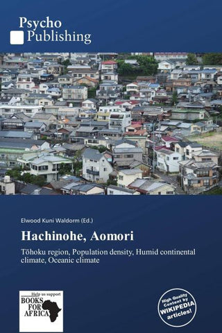 Hachinohe, Aomori