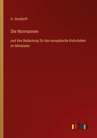 Die Normannen