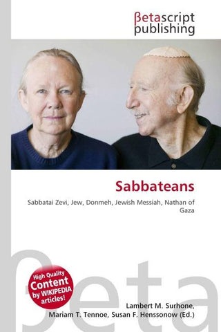 Sabbateans