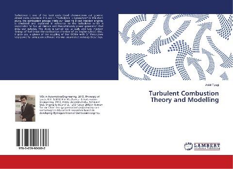 Turbulent Combustion Theory and Modelling