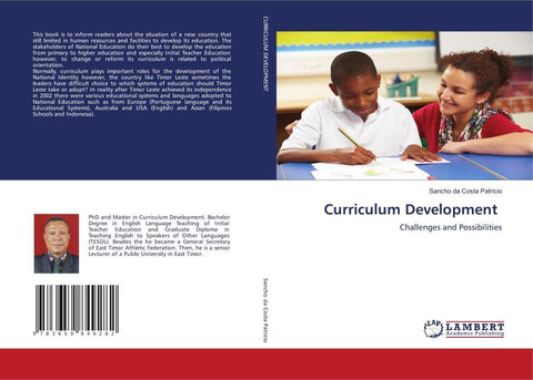 Curriculum Development