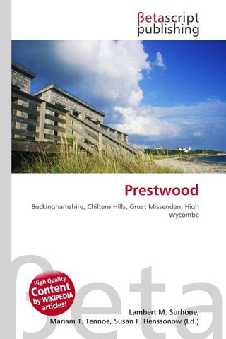 Prestwood
