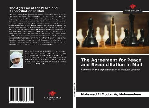 The Agreement for Peace and Reconciliation in Mali