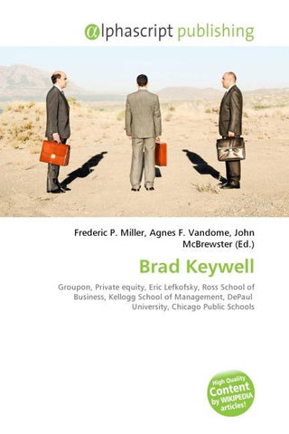 Brad Keywell