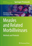Measles and Related Morbilliviruses