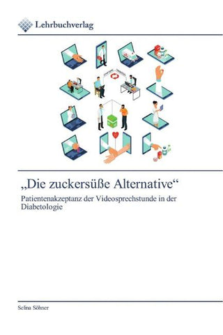"Die zuckersüße Alternative"