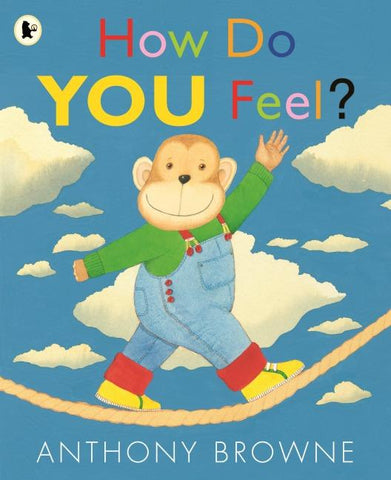 How Do You Feel?