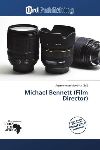 Michael Bennett (Film Director)