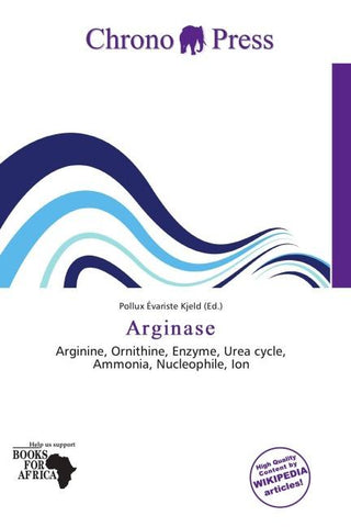 Arginase