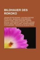 Bildhauer des Rokoko