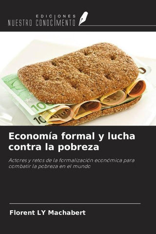 Economía formal y lucha contra la pobreza