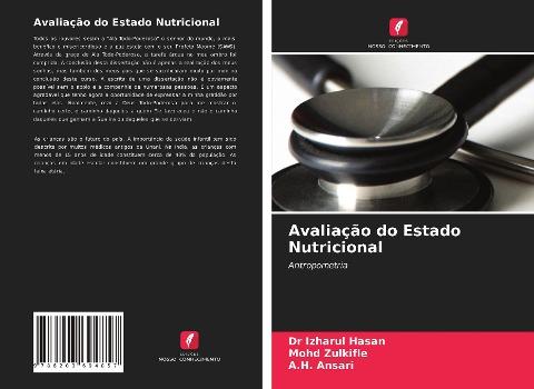 Avaliação do Estado Nutricional