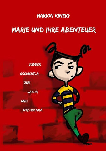 Marie und ihre Abenteuer