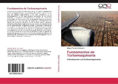 Fundamentos de Turbomaquinaria
