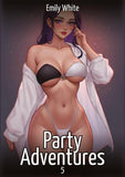 Party Adventures. 5