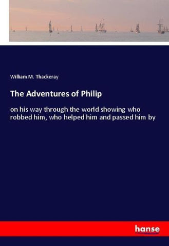 The Adventures of Philip