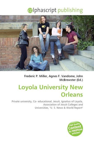 Loyola University New Orleans