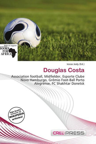 Douglas Costa