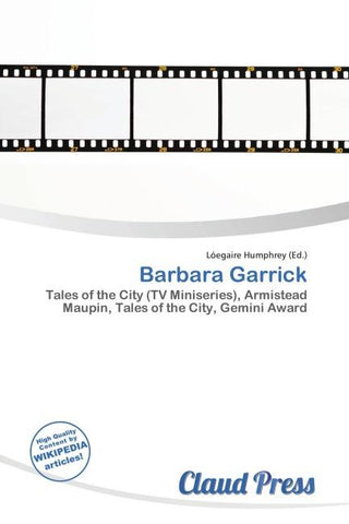 Barbara Garrick
