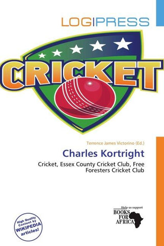 Charles Kortright