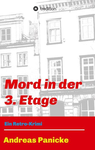 Mord in der 3. Etage