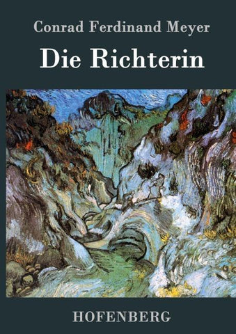 Die Richterin