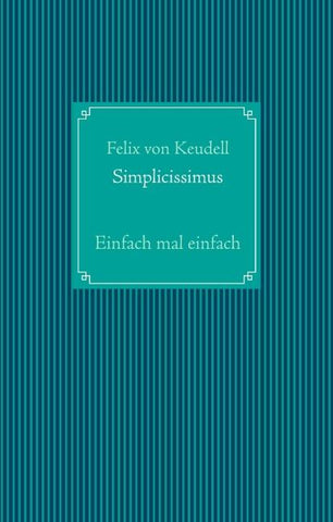 Simplicissimus