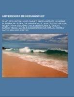 Amtierender Regierungschef