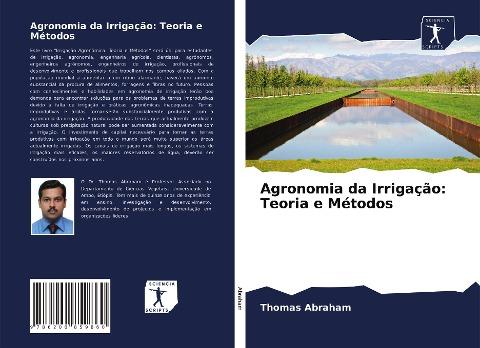 Agronomia da Irrigação: Teoria e Métodos