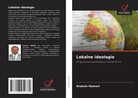 Lokalne ideologie