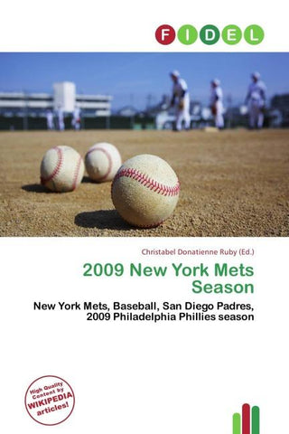 2009 New York Mets Season