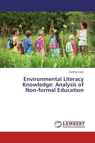 Environmental Literacy Knowledge: Analysis of Non-formal Education