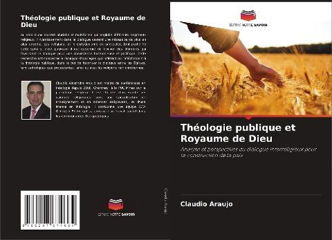 Théologie publique et Royaume de Dieu