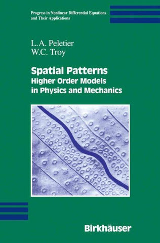 Spatial Patterns