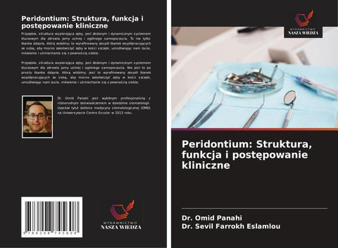 Peridontium: Struktura, funkcja i post¿powanie kliniczne