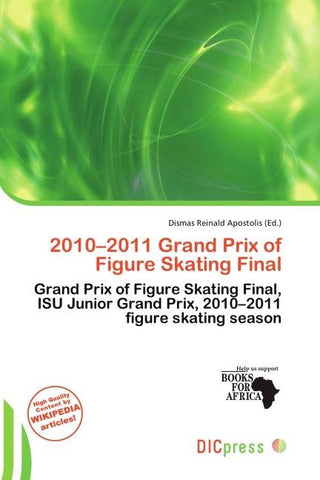 2010-2011 Grand Prix of Figure Skating Final