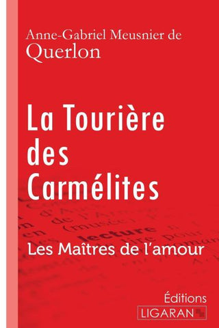 La Tourière des carmélites