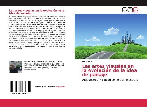 Las artes visuales en la evolución de la idea de paisaje