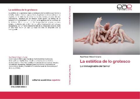 La estética de lo grotesco