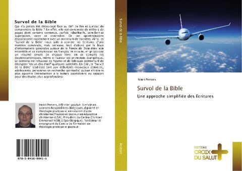 Survol de la Bible