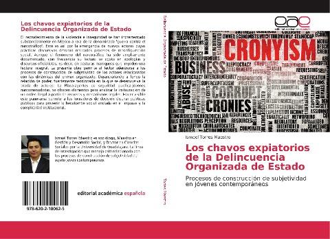 Los chavos expiatorios de la Delincuencia Organizada de Estado