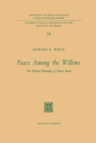 Peace Among the Willows