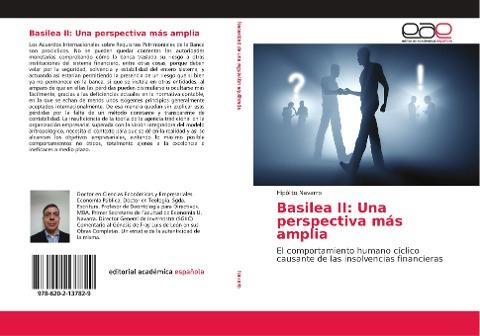 Basilea II: Una perspectiva más amplia
