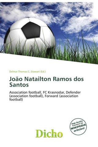 João Natailton Ramos dos Santos