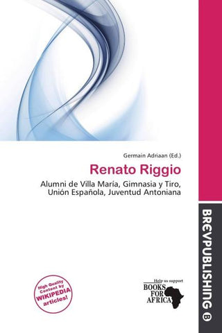 Renato Riggio