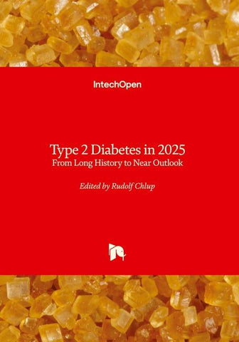 Type 2 Diabetes in 2025 - From Long History to Near Outlook